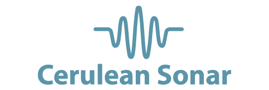Cerulean Sonar